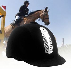 Caschi per pattini Donna Uomo Sicurezza Mezza copertura Sport Protezione anti-impatto Casco equestre Adulto Equitazione Cappello da guardia Attrezzatura 230922