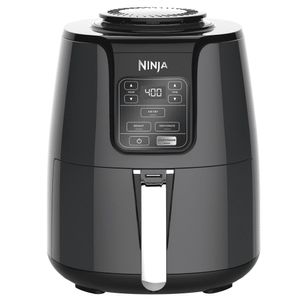 Forno microonde audio-videoe Ninja 4QT Air Fryer Black AF100WM