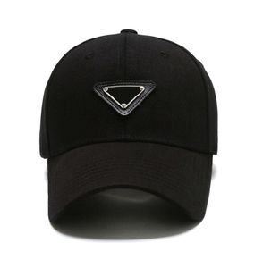 2023 бейсболки дизайнерские шляпы бейсболки бейсболки весенне-осенняя кепка хлопковая солнцезащитная шляпа мужская AAA