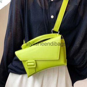 Cross Body Design Bolsa Feminina Inverno Nova Tendência Moda Bolsa Crossbody Portátil Um Ombro Pequeno Quadrado Bagstylisheendibags