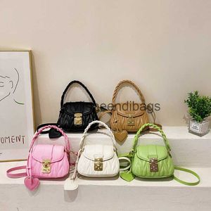 Sacos de corpo cruz pequena tendência tecido bolsa nova moda um ombro bolsa feminina crossbody bagstylisheendibags