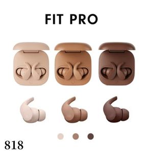 6t Factory BS TWS Bluetooth Earphone Wireless Earbù Sport Aurione da gioco per il telefono Controllo TOUPE per telefono con finestra pop-up 818DD