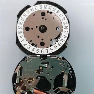 Watch Repair Kits Accessories Brand Original VD57C 6-Pin Multifunctional 3-Word Movement VD57 6 9 12
