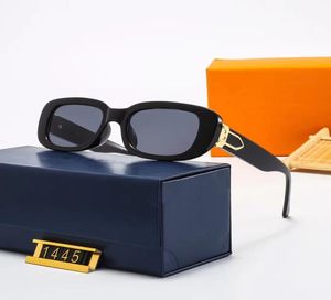 Brand Designer Sunglasses Popular Women Fashion Retro Cat Eye Shape Frame Glasses Summer Leisure Wild Style Top Quality UV400 with3125833