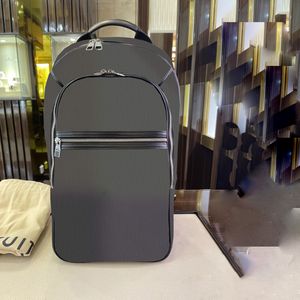 Projektanci torby plecaki Wysokiej jakości męże Podróż duża duża zdolność popularna najlepiej sprzedające się długie portfele torebki