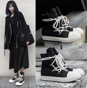 Casual Shoes Woman Canvas Boots 2023 Spring Breattable Women Booties Black White Ankle Boots For Women Brand Pentagram Star