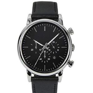 Business Sports Quartz Chronograph Men's Watch ar1828 1828 Quartz Watch High Quality285G
