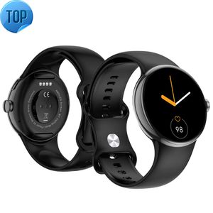 W magazynie LA24 Smartwatch Activity śledzenie inteligentnych zegarków tętna z Google Pixel Watch