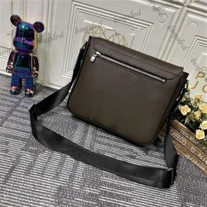 Designväska messenger väska män väska crossbody väska mens satchel lyx mode läder man väska axelväskor skolväska täcker korsbods väska handväska plånboken