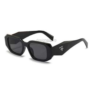 Designer Sunglasses Classic Eyeglasses Goggle Outdoor Beach Sun Glasses For Man Woman Mix Color Optional Triangular signature Fashion UV400 Sunglasses C5VH