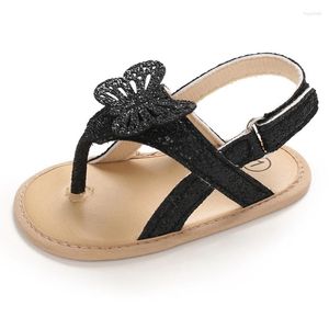 Sandalen Kruleepo Kleines Mädchen PU-Lederschuhe Geborenes Baby Kinder Kleinkind Schuhe Sandalias Weiche Sohle Lässige Hausschuhe Erste Wanderer