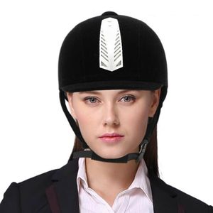 Skates Helmets LOCLE Men Women Children Horse Riding Helmet for Portable Equestrian CE Certification 230922