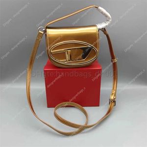 어리석은 가방 틈새 틈새 디자이너 다목적 크로스 바디 가방 여성 2023 고급 느낌을 가진 소비소 세련된 핸드백