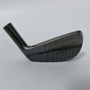 New Zodia Irons Black Irons Limited Edition Crocodile Mönster golfklubbar med stålaxel eller grafitaxel