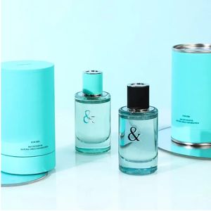 彼女のための恋人のためのデザイナー香水 /彼のための90ml edp farfumオリジナル臭い長続きするボディミスト高品質の速い船