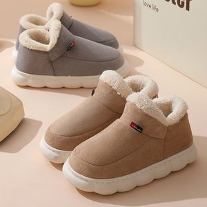 2023 Herr Australien Classic Booties Men Women Mini Ankle Snow Boots Winter Slippers Khaki Black Grey Brown Red Womens Outdoor Shoes Sneakers