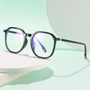 Sunglasses Brand Blue Light Blocking Glasses Computer Reading/Gaming/TV/Phones Eyeglasses For Women Men Anti Eyestrain & UV Glare 5504
