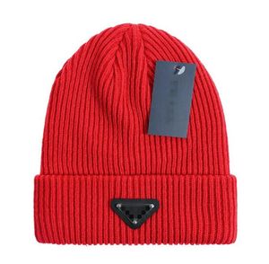 Berretti di lusso firmati Winter Bean uomini e donne Fashion design cappelli lavorati a maglia autunno berretto di lana Arizona lettera jacquard unisex cappello caldo teschio a5