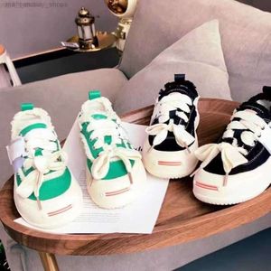 Smilerepublic Dzieci Designer Smile Girl Baby Casual Sneakers Spring Autumn Low Canvas Toddler Boy Buty dzieci klasyczne dziewczęta Republika Republika