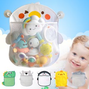 Giocattoli da bagno Madre Bambini Giocattoli da bagnetto per bambini con organizzatore da bagno Regalo di intelligenza per la prima educazione Giocattoli per bambini 230923