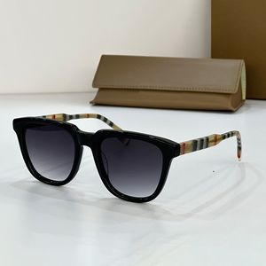 BB-Sonnenbrille, Designer-Sonnenbrille, Herrenbrille, einfache und modische, hochwertige Brille, quadratische Sonnenbrille, Herren-Sonnenbrille, Damen-Designer-Schwarzbrille, UV400