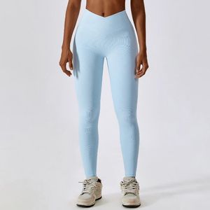 Aktywne spodnie Fitness Gym Leggins Kobiety Rajstopy sportowe Push Up Sportswear Leggins Women Levanta Bumbum Niebieski biały zielony czarny