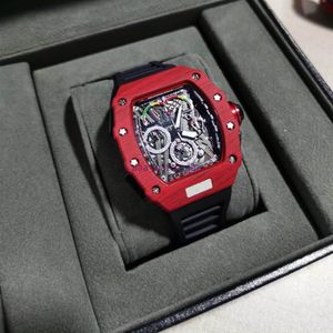 Nowy najlepszy moda Big Dial Chronograph kwarc mężczyźni oglądają silikonowy pasek data Sport zegar zegarowy na rękę męskie zegarki Relogio Mas219g