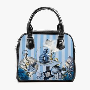 Borse a spalla fai da te personalizzate uomo donna Borse a spalla pochette borse tote zaino da donna moda semplice personalizzata coppia regali unici 83536