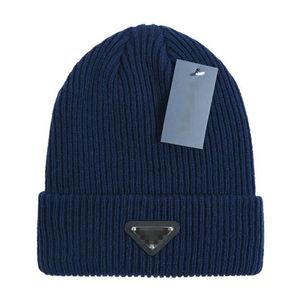 Lyxiga mössa designer vinter bönor män och kvinnor modedesign stickade hattar fall ull cap Arizona brev jacquard unisex varm skalle hatt a2