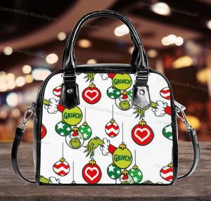 Diy Schulterhandtaschen benutzerdefinierte Männer Frauen Schulterhandtaschen Clutch-Taschen Totes Dame Rucksack Mode weiß niedlich personalisierte Paare Geschenke einzigartig 60596