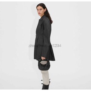 Bottegass Handbag Teen Jodie Shoulder Bag Candy Mini Jodie Bag Fashion Shoulder Bags Authentic Italy Luxury Brand-name Elegant Casual Lady Totes Hcac
