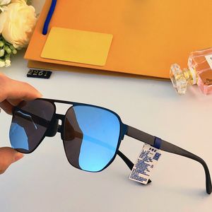 High Quality New Fashion Sunglasses men Brand Designer Womens Sunglasses Sun glasses Anti Ultraviolet Retro Round frame 2251