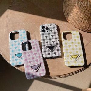 美しいiPhone電話ケース15 14 Pro Max Designer Saffiano Purse Hi Quality 18 17 15Pro 14Pro 13Pro 12Pro 11Pro 13 12 11ロゴボックス922と財布