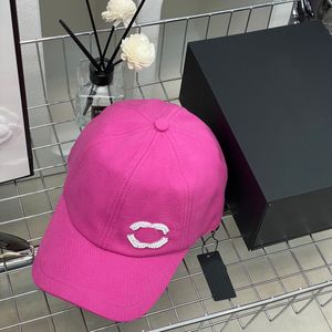 Hatt designer casquette lyxdesigner cap new cap classic varumärke gym sport fitness party semester present rese grossist tillgängligt par hatt bra