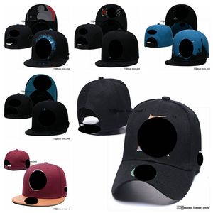 Uomo di fascia alta 2023-24 Miami''marlins Baseball unisex stilista cappello da sole ricamo osseo berretto da donna corsa all'aperto hip-hop classico all'ingrosso