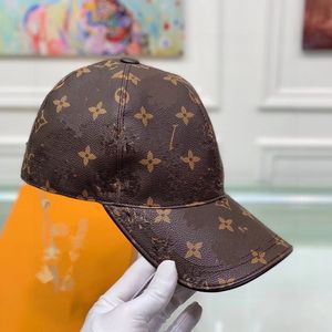 L099Men hoed designer canvas baseball cap Ball Caps Vrouwen geborduurde letter bal cap Zomer Zonnehoed Trucker Trend hoeden Straat paar caps