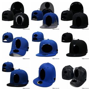 Ball Caps 2023-24 Los Angeles''''Dodgers'''Sexex Moda Pamuk Beyzbol Snapback Erkekler için Snapback kadın Güneş Şapkası Kemik Nakış Bahar Kapağı Toptan