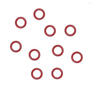 Chains O-Ring Rubber Ring 10 Packs Suitable For SC2 SC3 SC4 SC5 CT10 Steam Cleaner