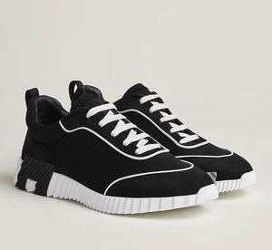 Men casual shoes Bouncing sneaker black mesh runner trainers Goatskin Light Sole Casual Walking Cheap sale Footwear 38-46