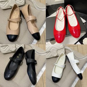 Dress sandal Designer shoes leather Thick heel high heels Belt buckle sandals Fashion Sexy Bar Party women SHoes new Loafers shoes size 34-43 With box Leather sole
