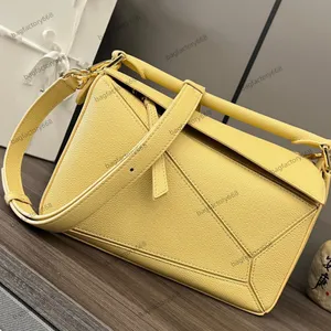 Fashion Cross Body designer bags for women mirror quality bags luxurys designer bag crossbody Zipper Hasp Soft Casual Tote Genuine Leather Geometric shoulder bag