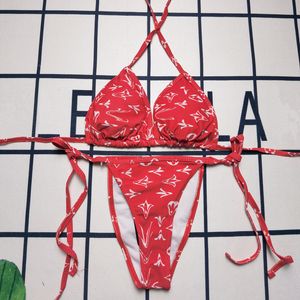 Kadın bikinis seti bur seksi açık kayış şekli mayolar tasarımcılar bayanlar mayo takım elbise moda plaj kıyafetleri yaz kıyafetleri kadın yüzer biquini 04