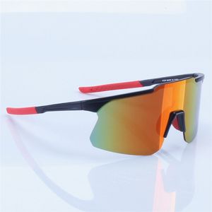 Utomhusglasögonglasögon Cycling Solglasögon Män kvinnor Sport Road MTB Mountain Bike Glasses Sun Glasses 230925