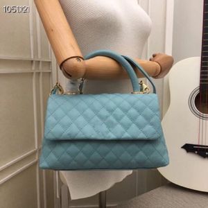 2023 Hochwertige Designer-Taschen Umhängetaschen Weiches Leder Mini Frauen Handtasche Crossbody Luxus Tote Mode Einkaufen Mehrfarbige Geldbörse Satchels Tasche AAAAA