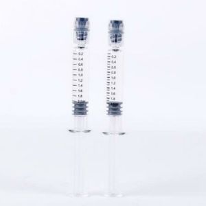 2023最新のアクセサリーパーツ1ml 2ml 5ml 10ml lip filelr for hyaluron pen mesotherapy device架橋抗リンクル股関節乳房の増強