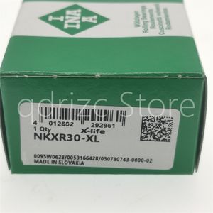 I-N-A Cuscinetto a rullini/reggispinta a rulli cilindrici NKXR30-XL = NBX3030 NAXR30 30 mm X 42 mm X 30 mm