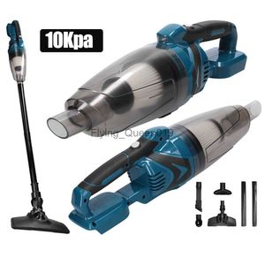 Odkurzacze próżniowe 10 kPA bezprzewodowy odkurzacz Wysokie zasilanie PRODEMES AIR DUSTER DUSTER DUSTER I DUC DUAL UŻYTKOWANIE PRZETWARNEGO ALIKOWEGO TOWERYQ230925