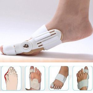 Foot Care Bunion Splint Big Toe Straightener Corrector Foot Pain Relief Hallux Valgus Correction Orthopedic Supplies Pedicure Foot Care 230923