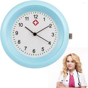 Pocket Watches Waterproof Stethoscope Watch Design Easy To Read Clear Durable Accurate Accessories