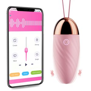 バイブレーターbluetooth g女性用ディルドバイブレーターアプリリモコンパンティー振動卵クリトリス刺激装置セックストイアダルト230925